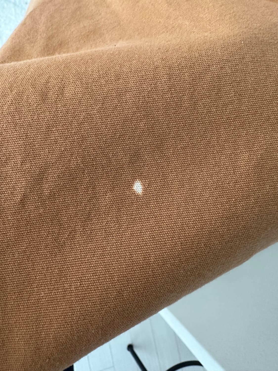 파타고니아 여성 오가닉 코튼 멜빵바지 4 상품이미지5