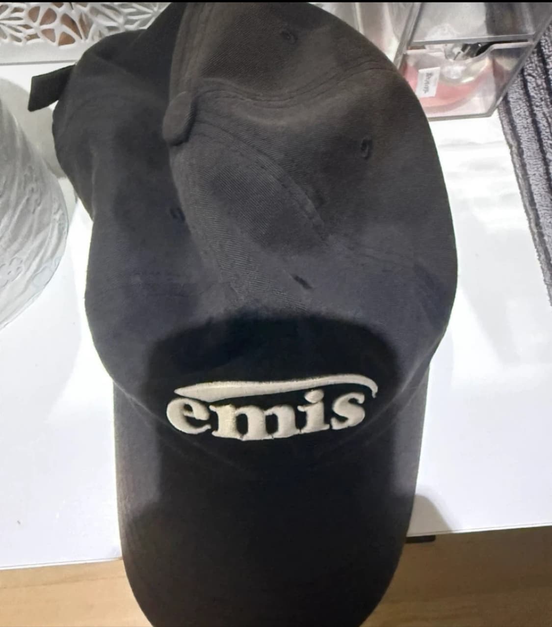 Emis 모자 상품이미지1