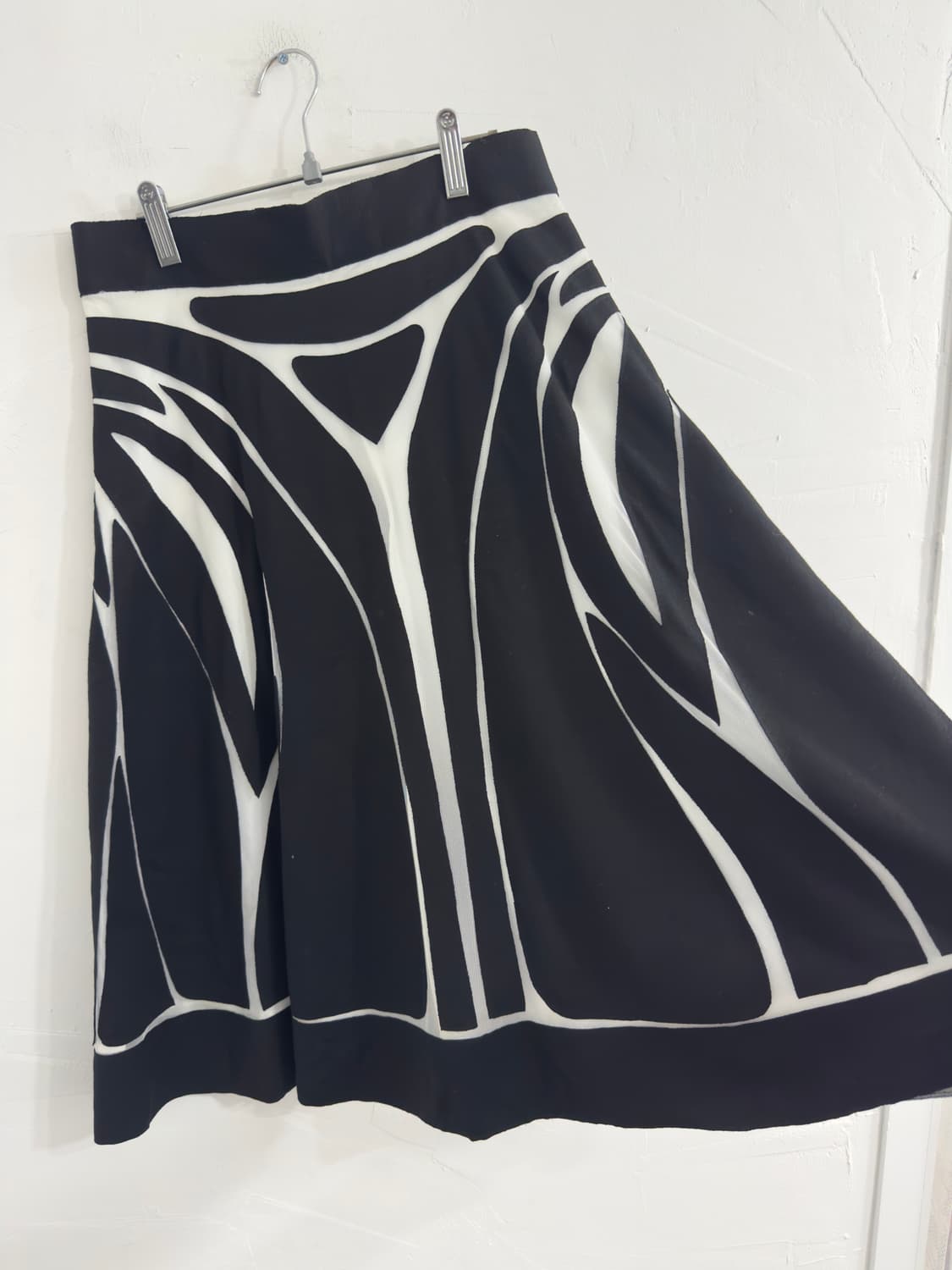 adolfo dominguez design skirt 상품이미지6