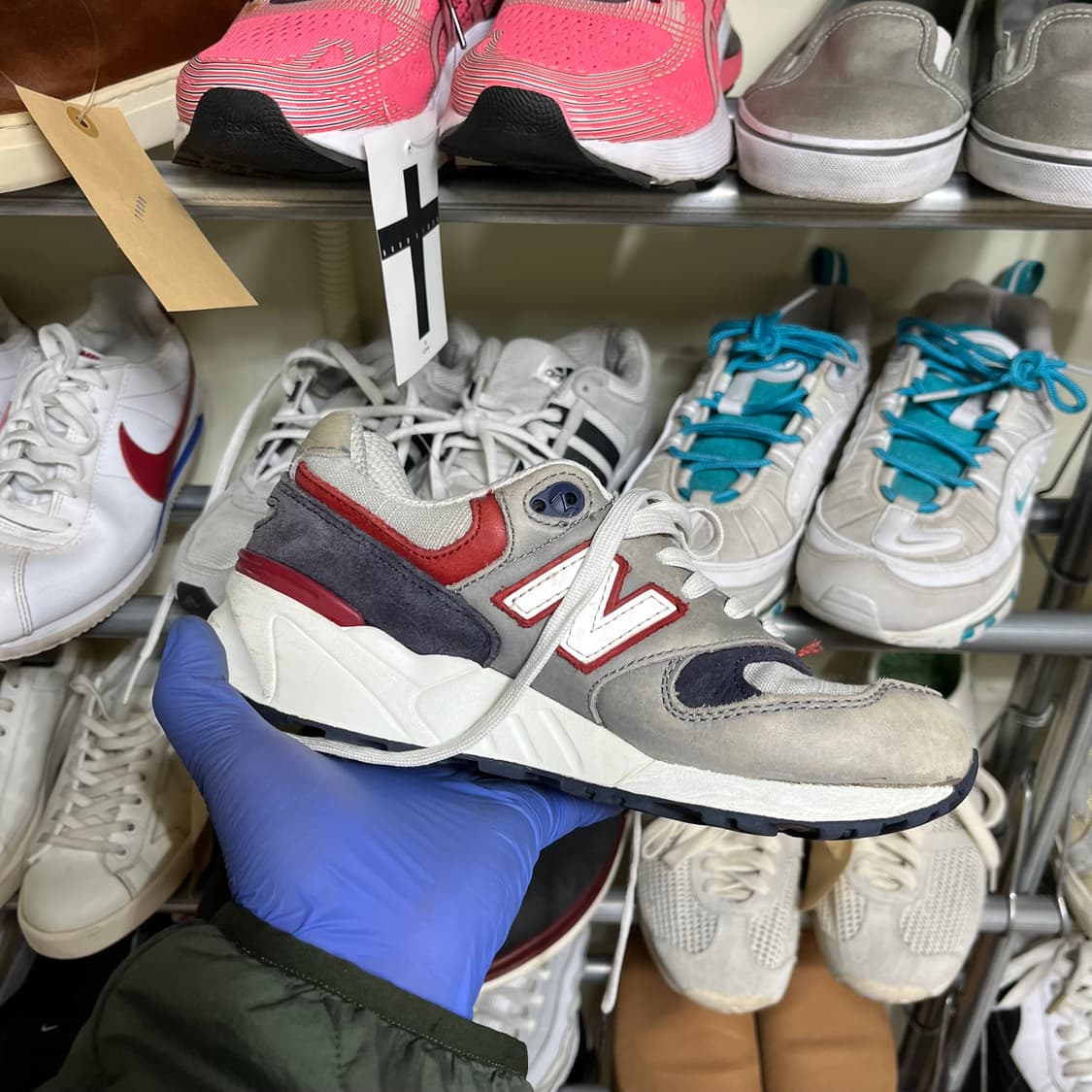 뉴발란스 상품이미지4