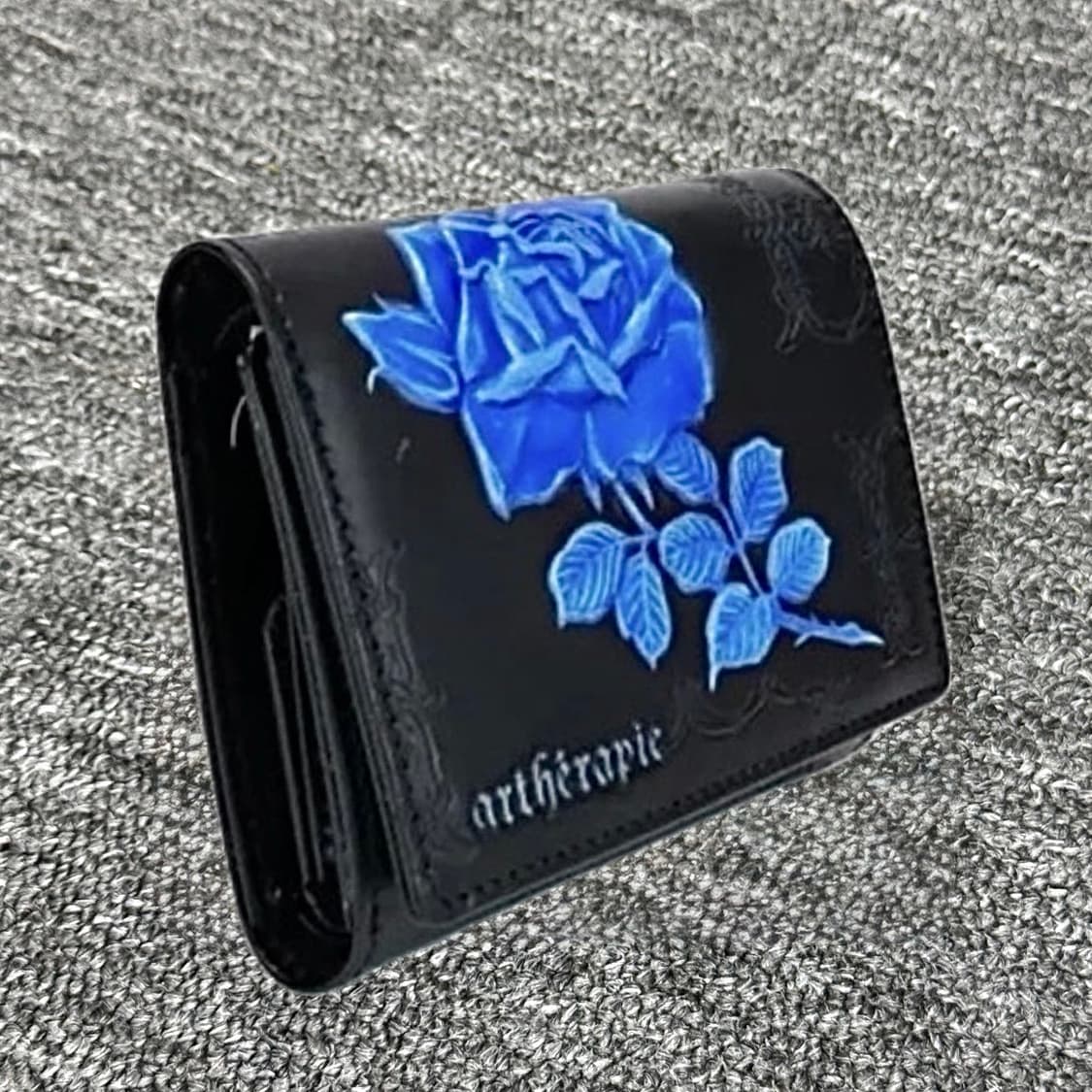 알세라피 (Artherapie) wallet 상품이미지2