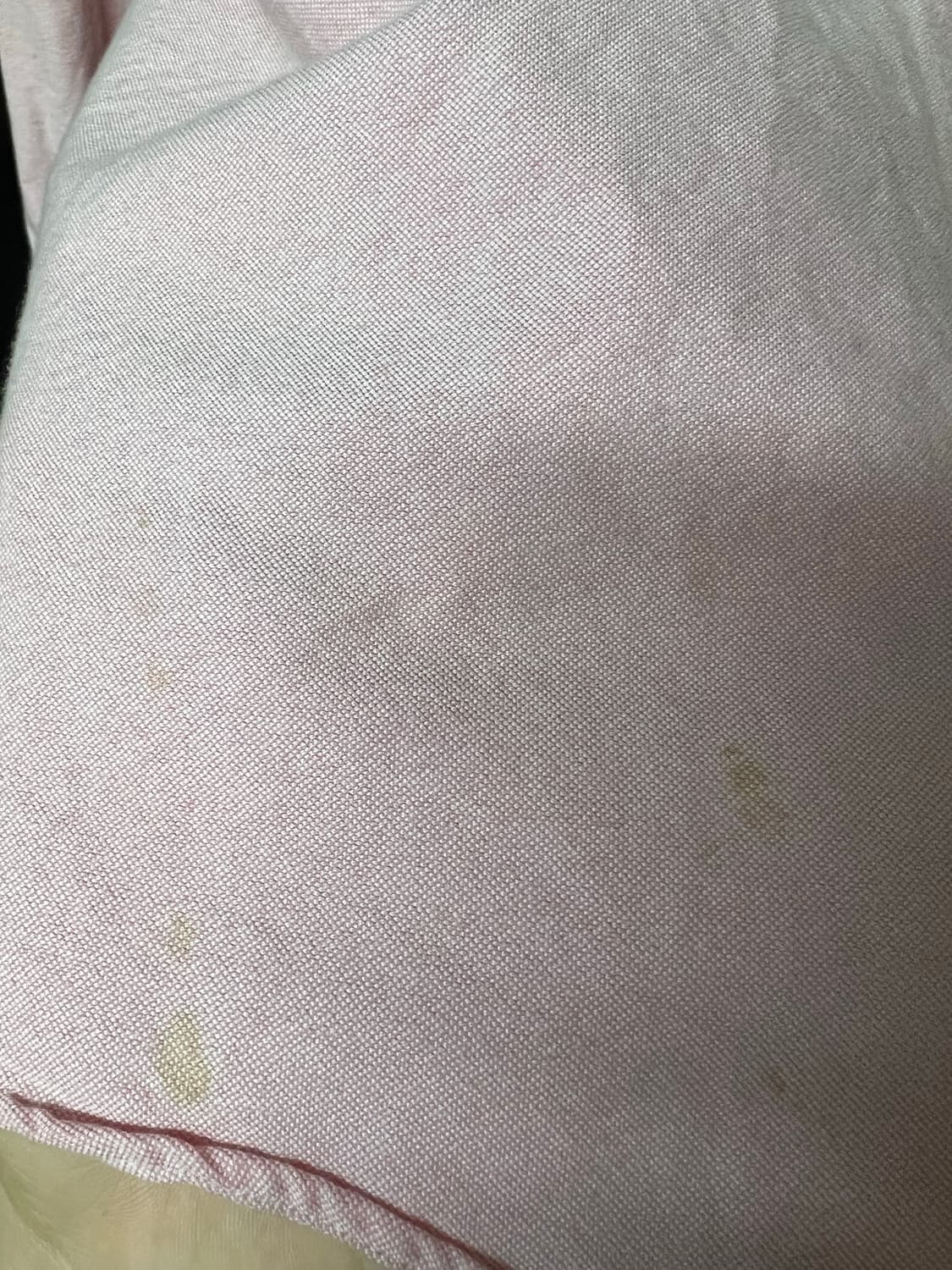 랄프 로렌 핑크 셔츠 상품이미지5