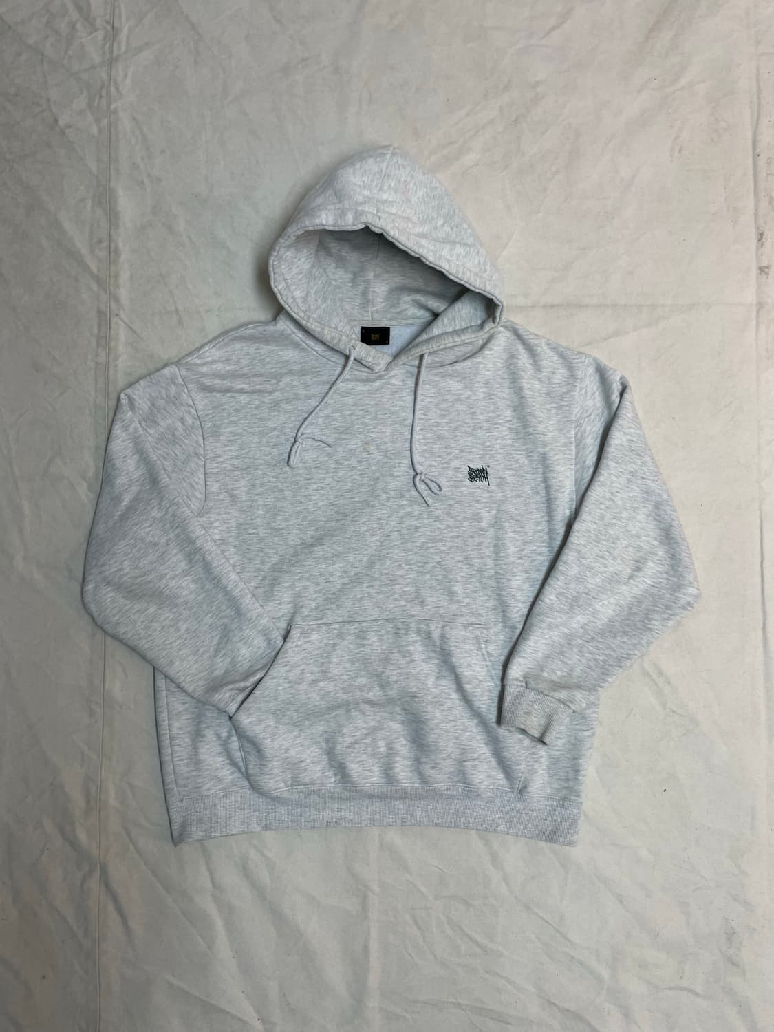 브라운브레스 후드티 상품이미지1