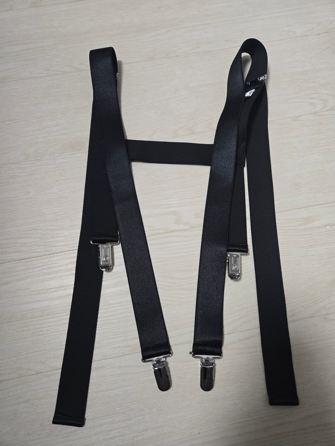 ENFOLD 서스펜더 38 상품이미지6