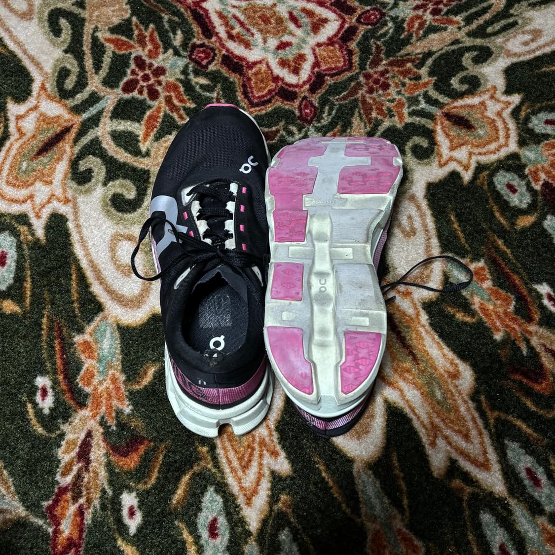 on running cloudmonster 상품이미지5