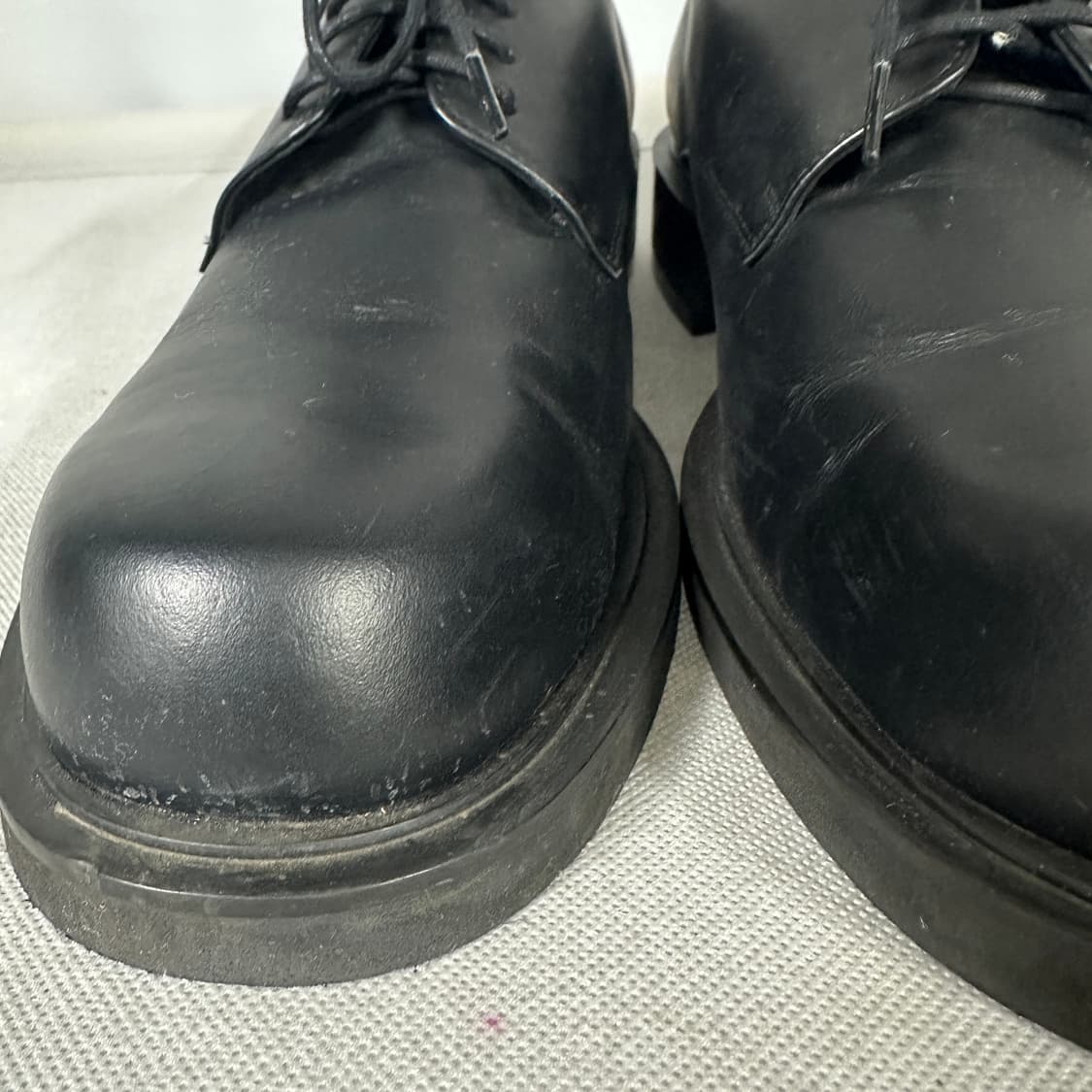 로맨틱무브 베이스먼트 더비 상품이미지9