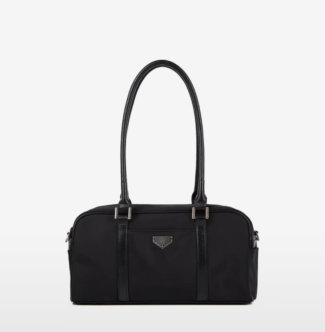 레더리 보스턴 나일론 쇼퍼백 상품이미지2