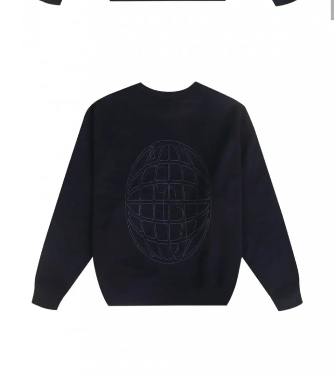 코쿤 그램아운스파운드 스웻셔츠 상품이미지4