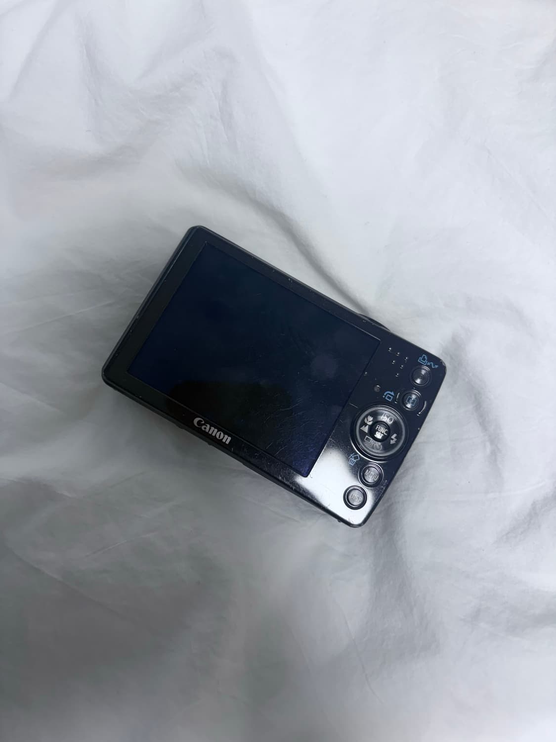 강민경디카) 캐논 익서스 75 ixus 디카 상품이미지2