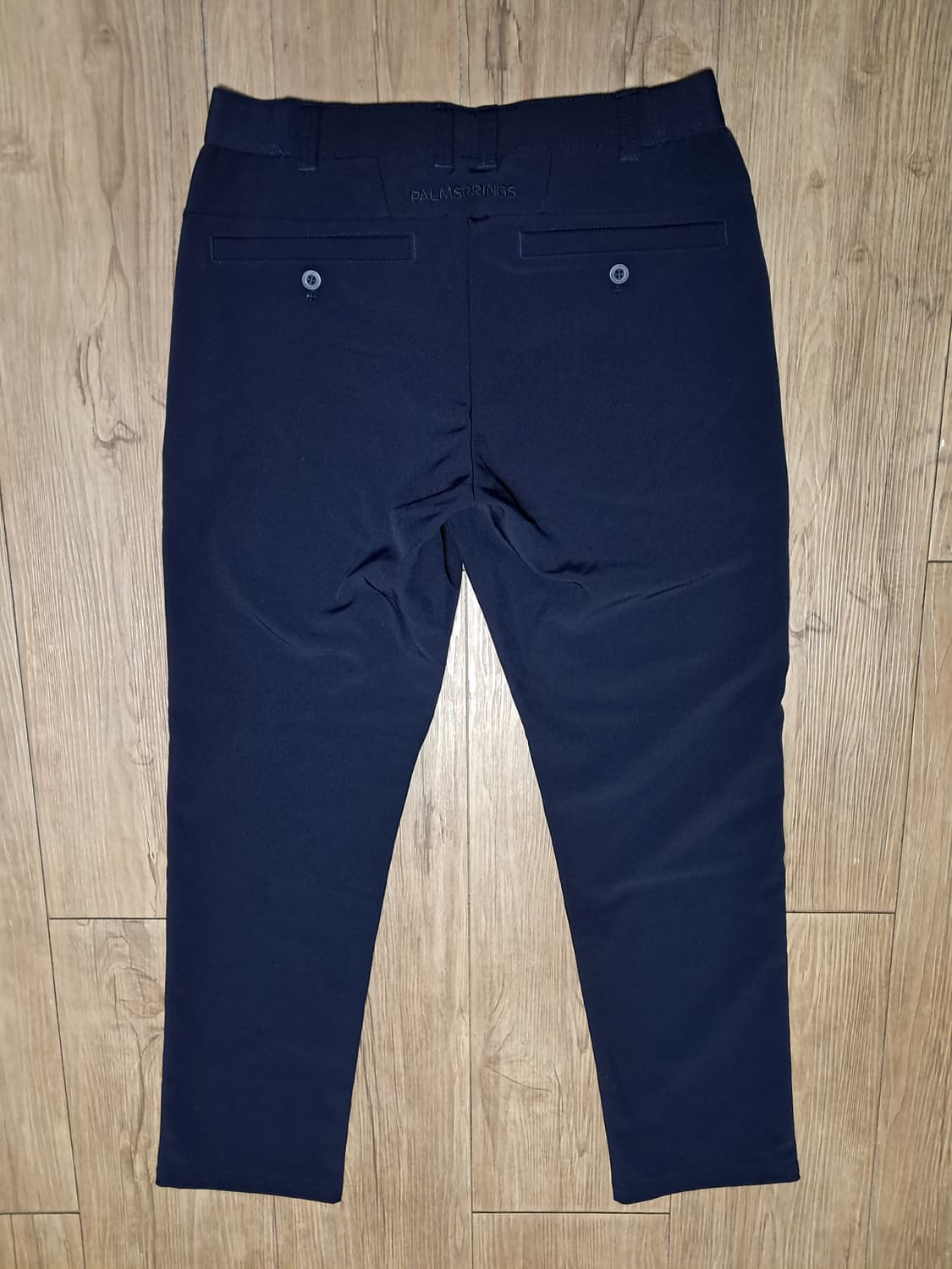 팜스프링스 기모 바지 32 상품이미지2