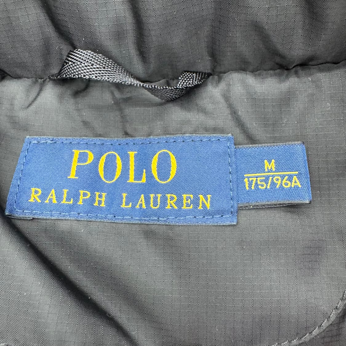 폴로 패딩  상품이미지6