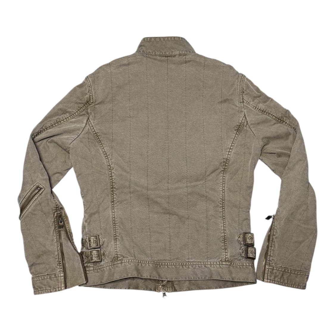 Bexist 그런지 자켓 상품이미지2