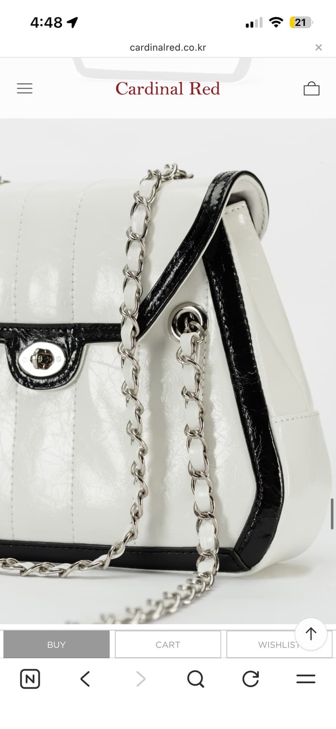 카디널레드 아울로백 믹스 상품이미지4