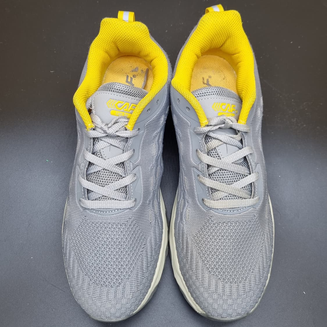르카프 니트라이트 남성 트러일화 운동화270 상품이미지2