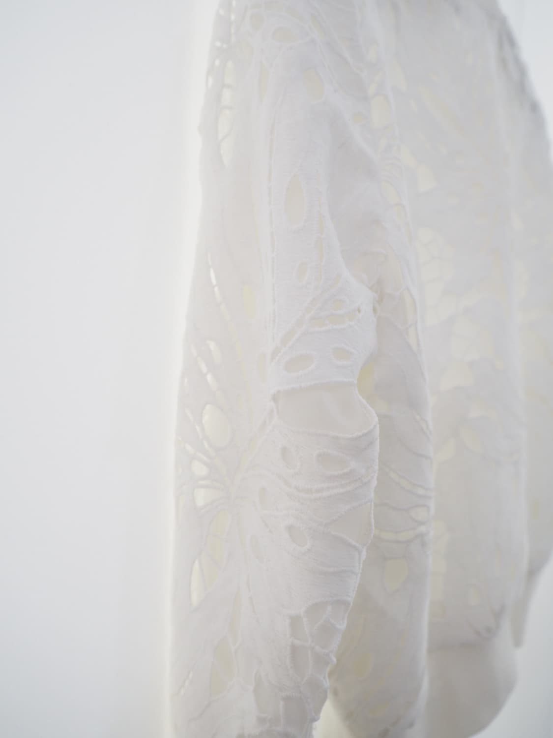 adonisis cut out jacket  상품이미지5