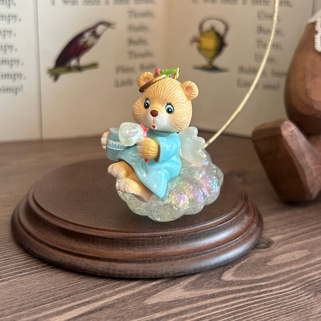 칼튼카드 미국 빈티지 오너먼트  상품이미지1