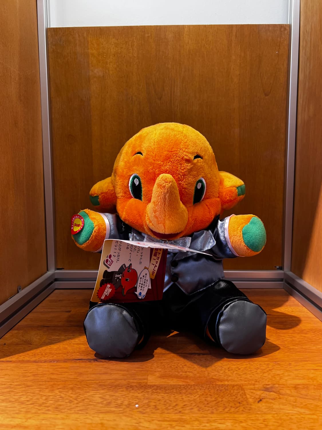 [サトちゃん Satochan] Singing Doll 상품이미지2