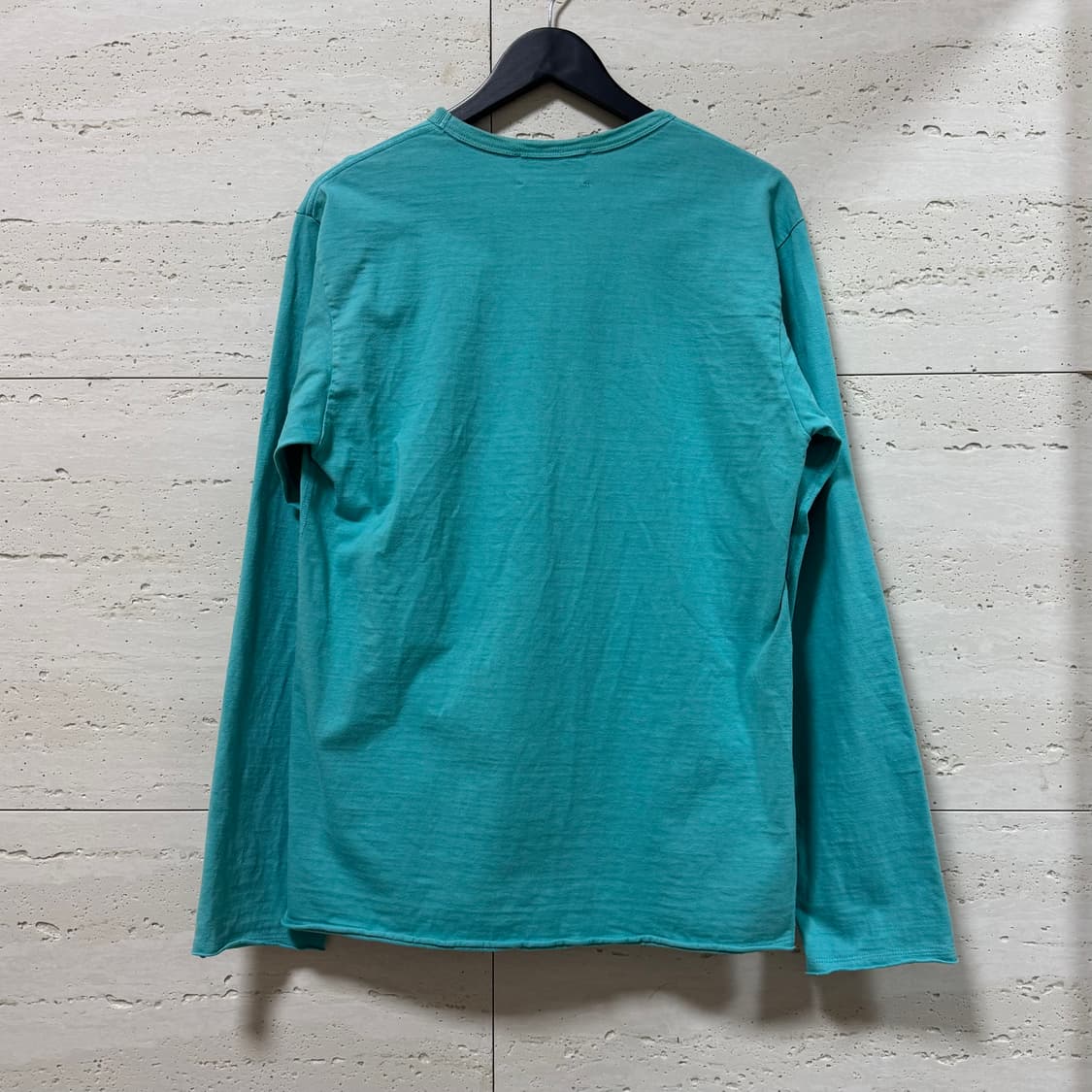 [1] 언유즈드 롱슬리브 상품이미지2