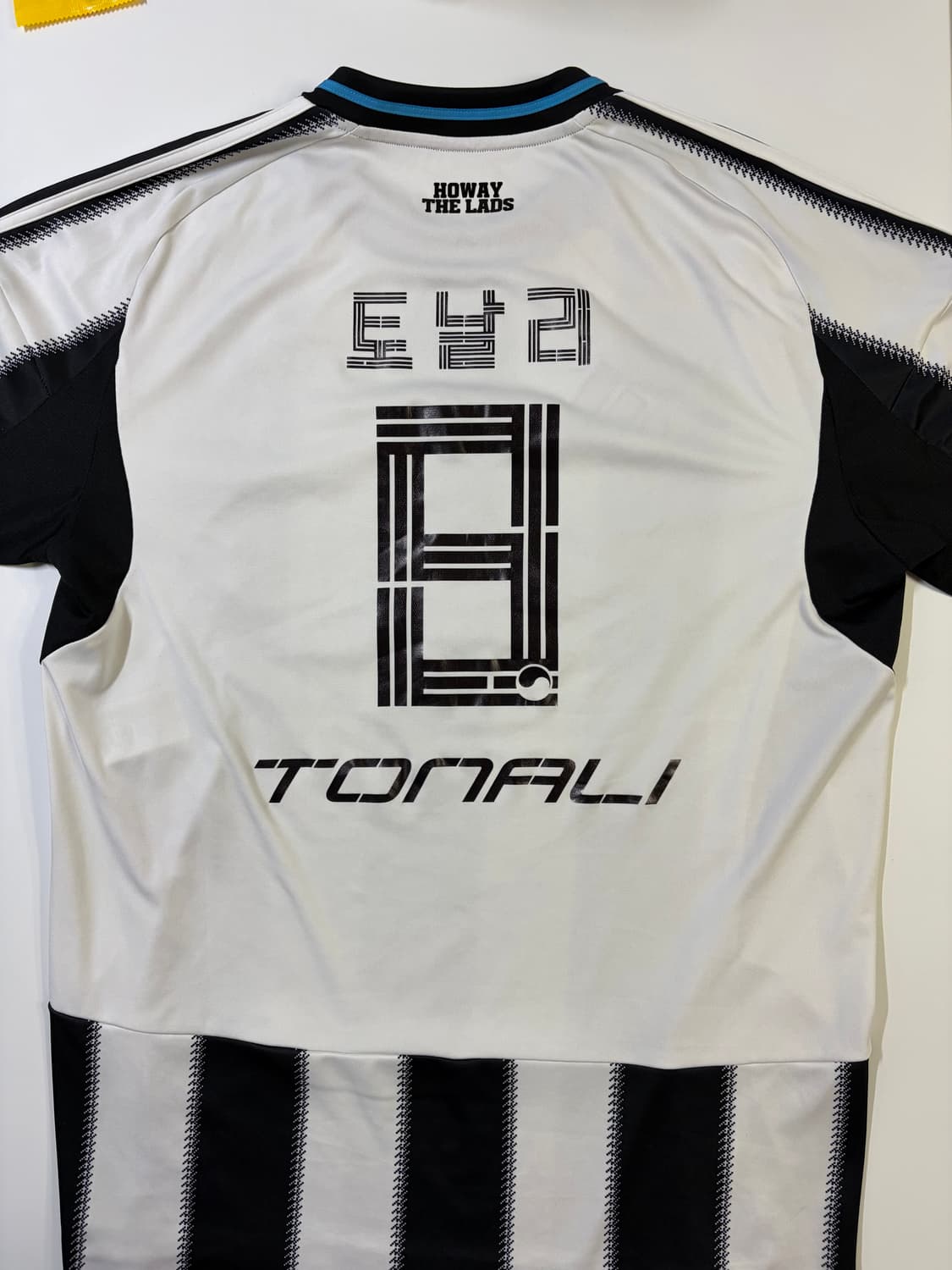 25-26 뉴캐슬 토날리 상품이미지2