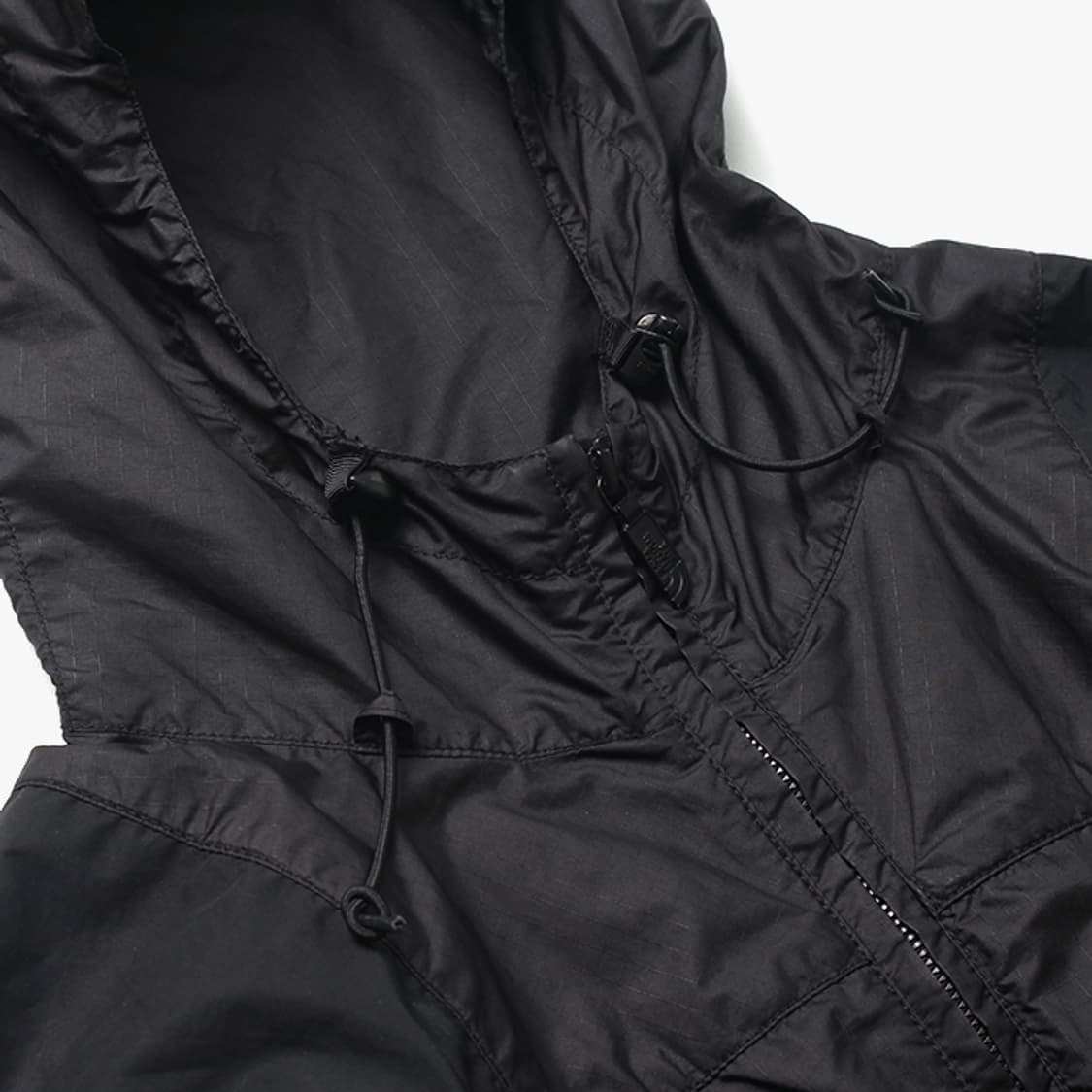  PURPLE LABEL "Black Wind Breaker" 상품이미지6