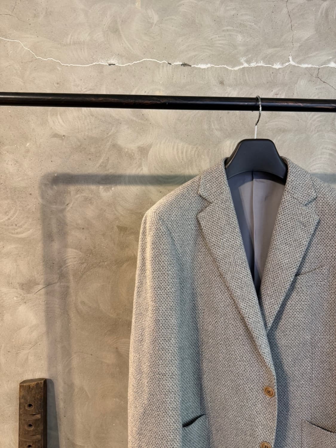 캠브리지 멤버스 테일러드 자켓 100 상품이미지2