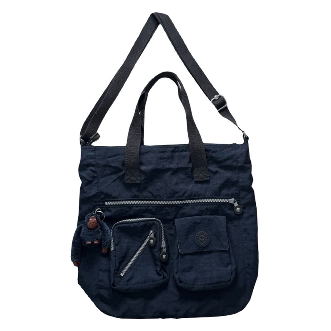 키플링 요한나 투웨이 크로스백 네이비 상품이미지1