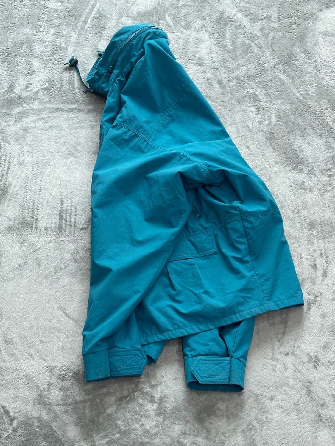 LL Bean Windbreaker Jacket  상품이미지2