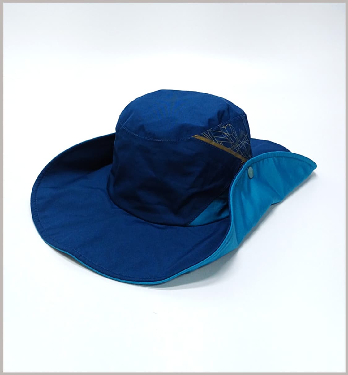 아이더 고어텍스 모자 J-440 상품이미지3