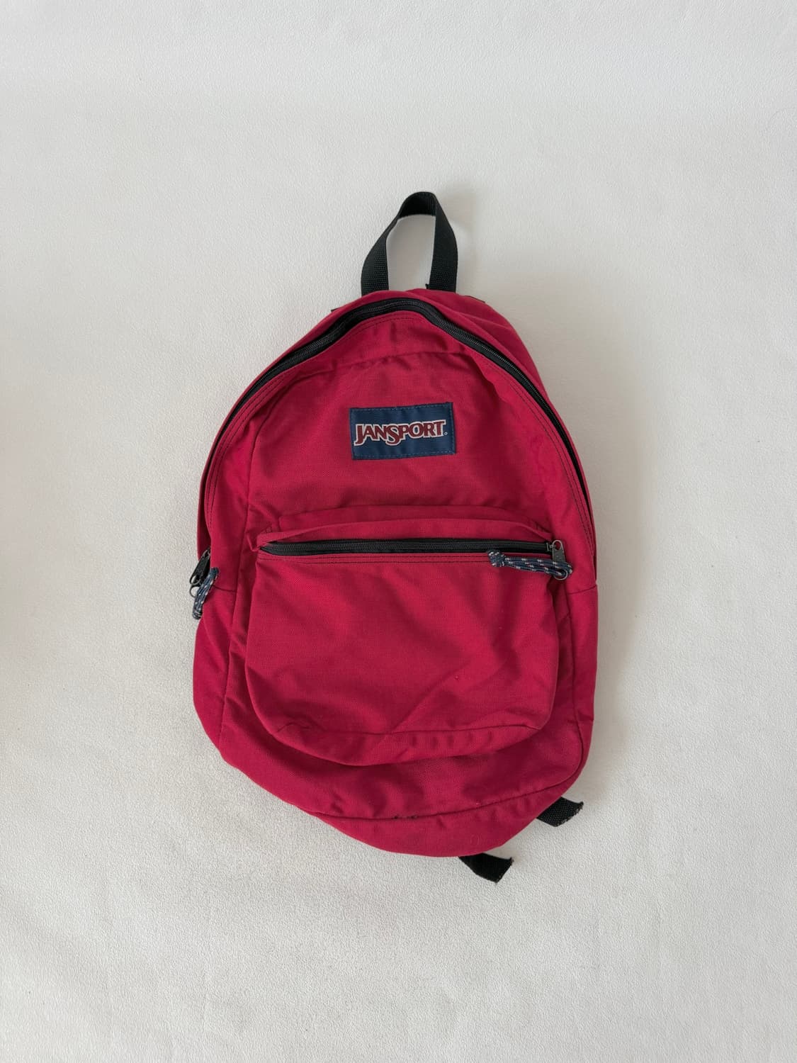 올드 잔스포츠(JANSPORT) 백팩 상품이미지1