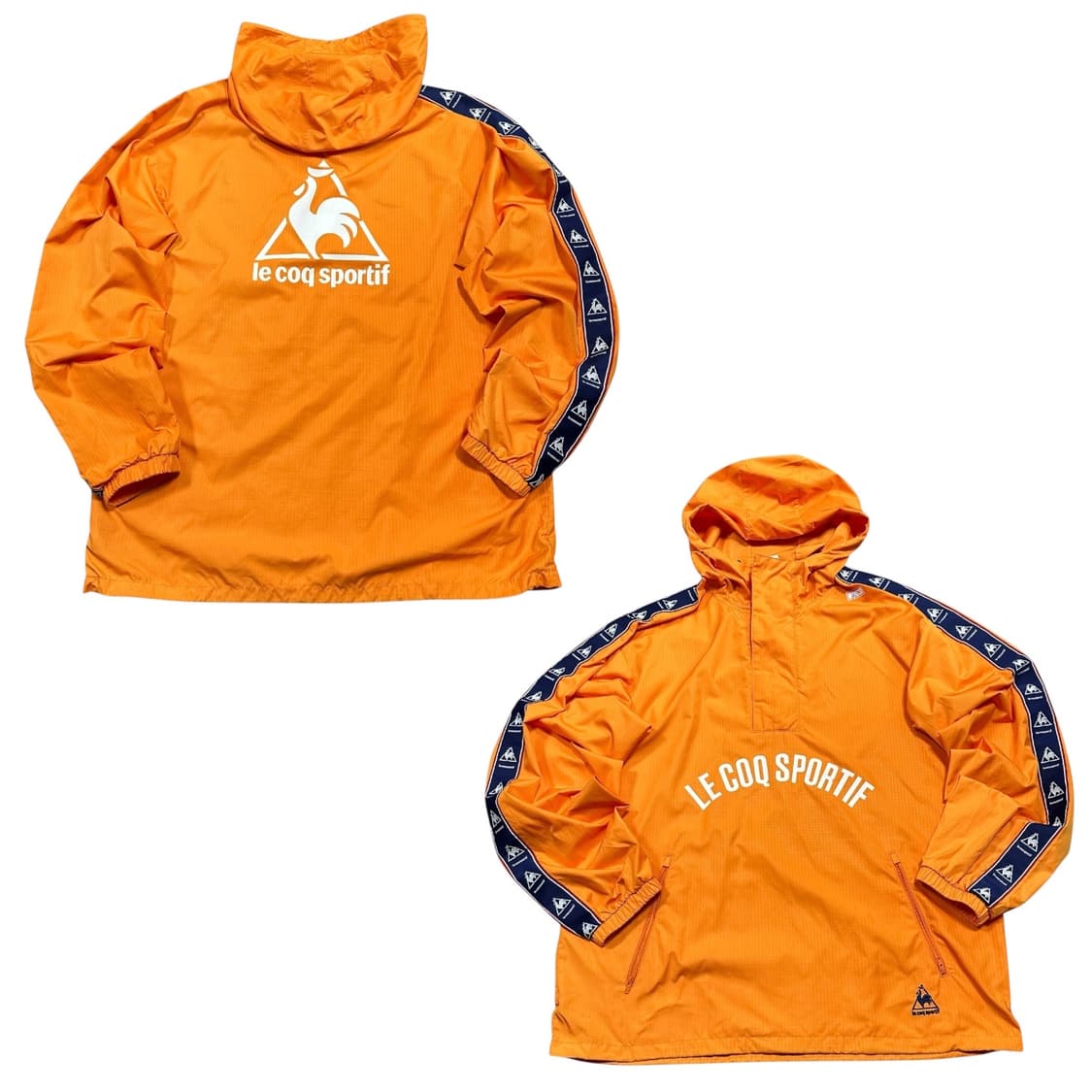 ✨ (바배) 르꼬끄 경량 아노락 바람막이 상품이미지1