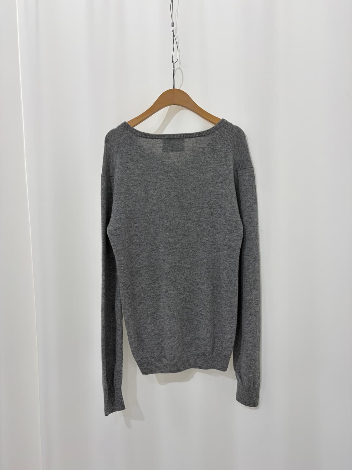 BEAUTY&YOUTH by UNITED ARROWS wool knit 상품이미지4