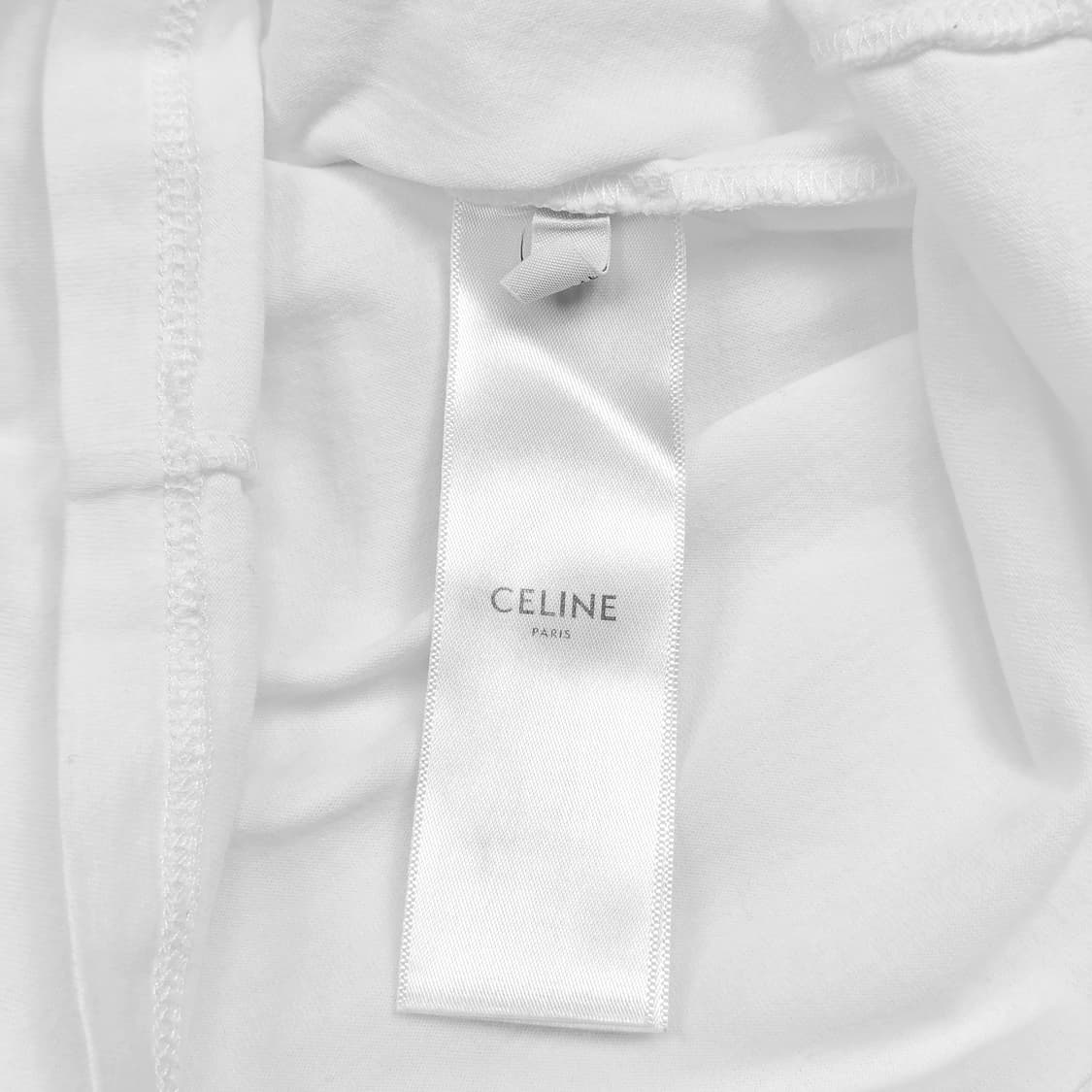 셀린느 여성 반팔 티셔츠 상품이미지5