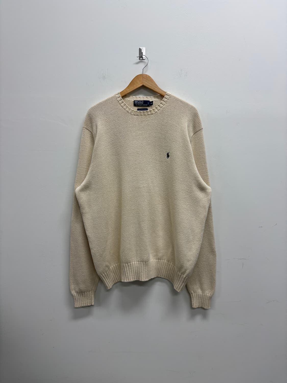 폴로 랄프로렌 니트 2XL [50917] 상품이미지1