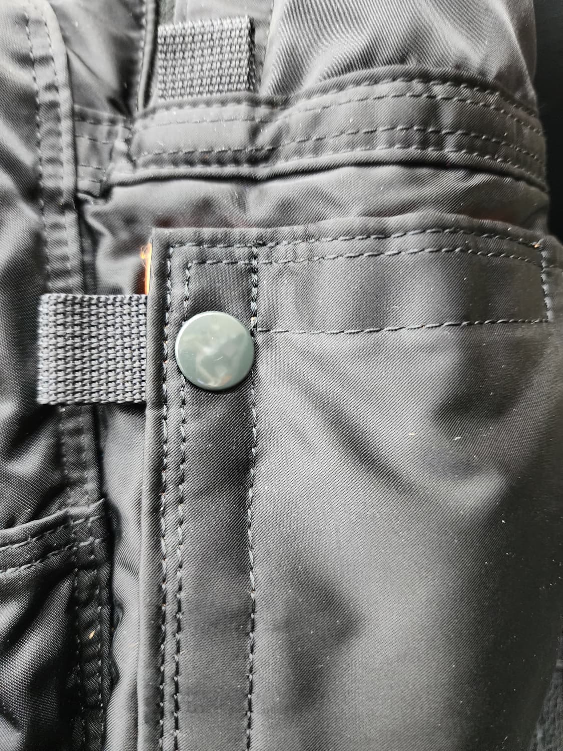 요시다포터 탱커 백팩 상품이미지3