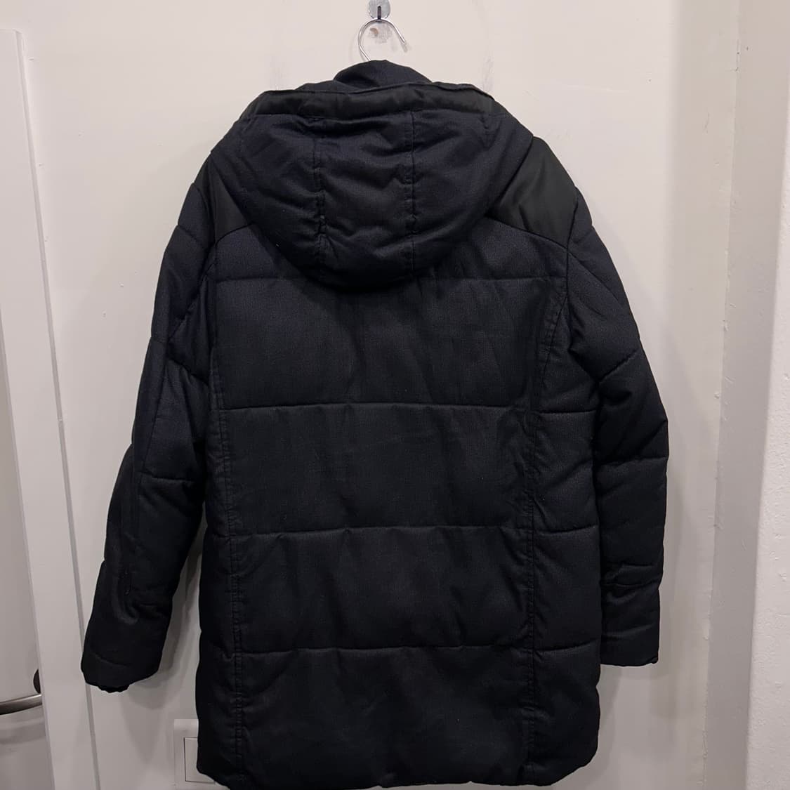 톰스토리 볼더 후드 패딩 자켓 상품이미지5