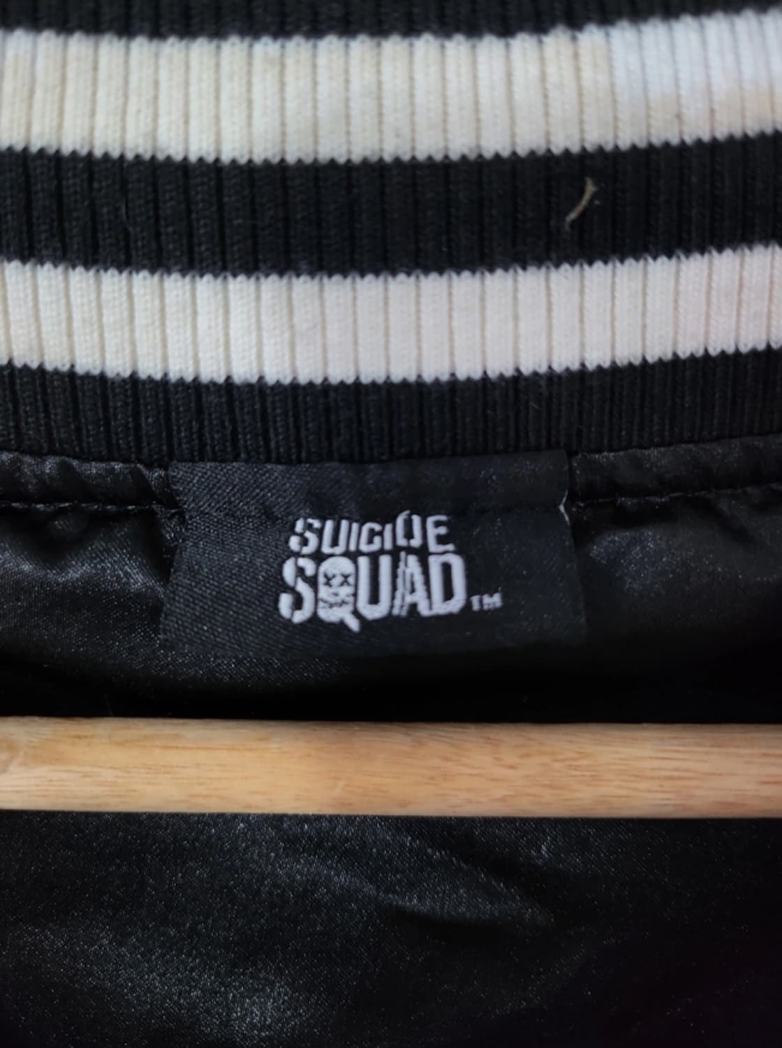 스카잔 수어사이드 조커 배트맨 DC 재킷 95 자켓 상품이미지9