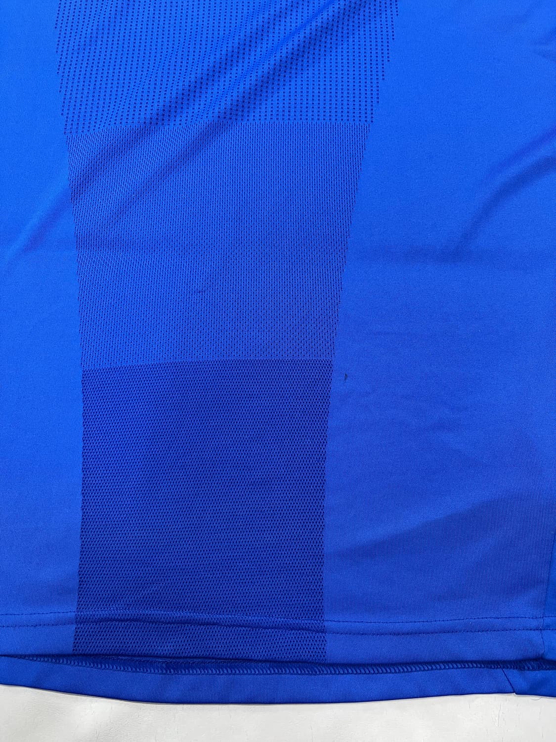 아디다스 10-11 첼시 FC 홈 마이클 에시앙 상품이미지9