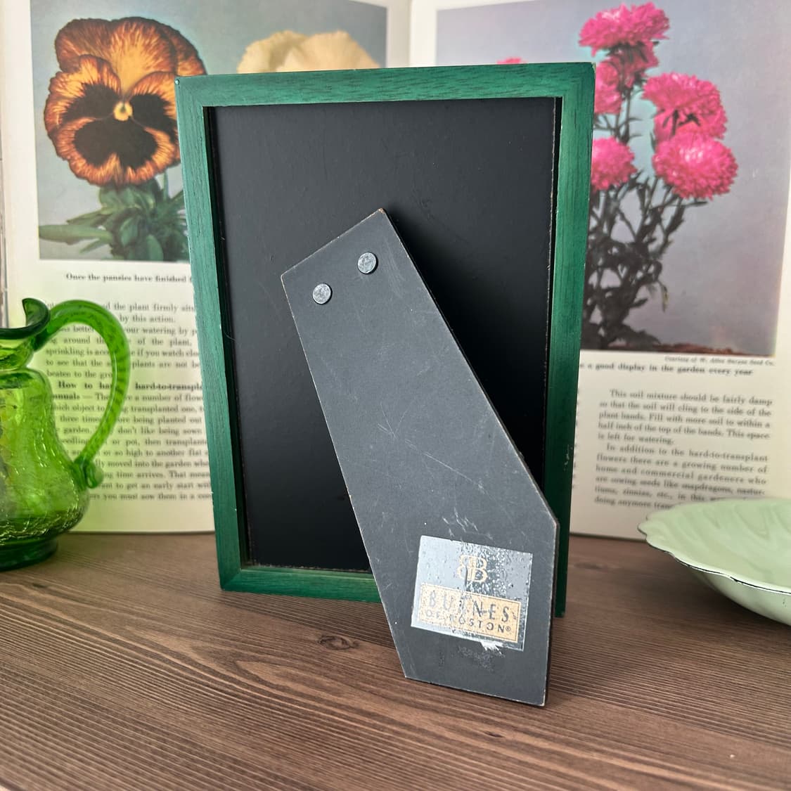 미국 브랜드 빈티지 사진 액자 프레임  상품이미지5