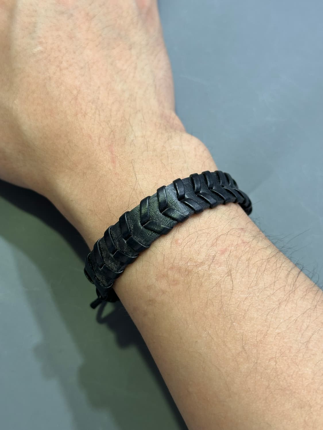 Arrow 팔찌 상품이미지2