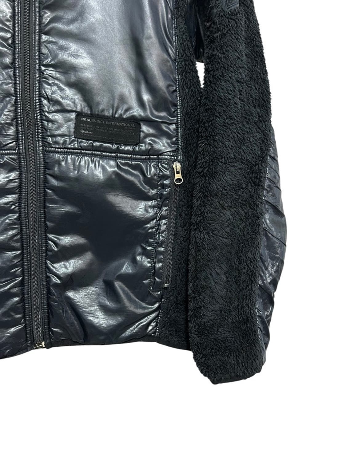 vtg jacket 상품이미지3