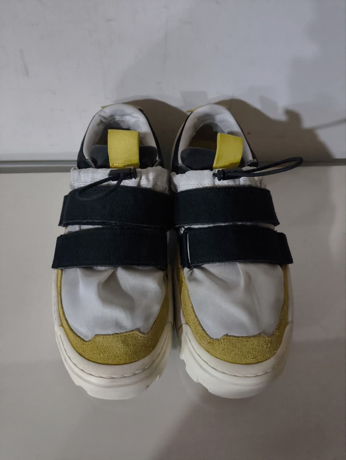 265mm 오니츠카타이거 청키 슬립온 상품이미지4