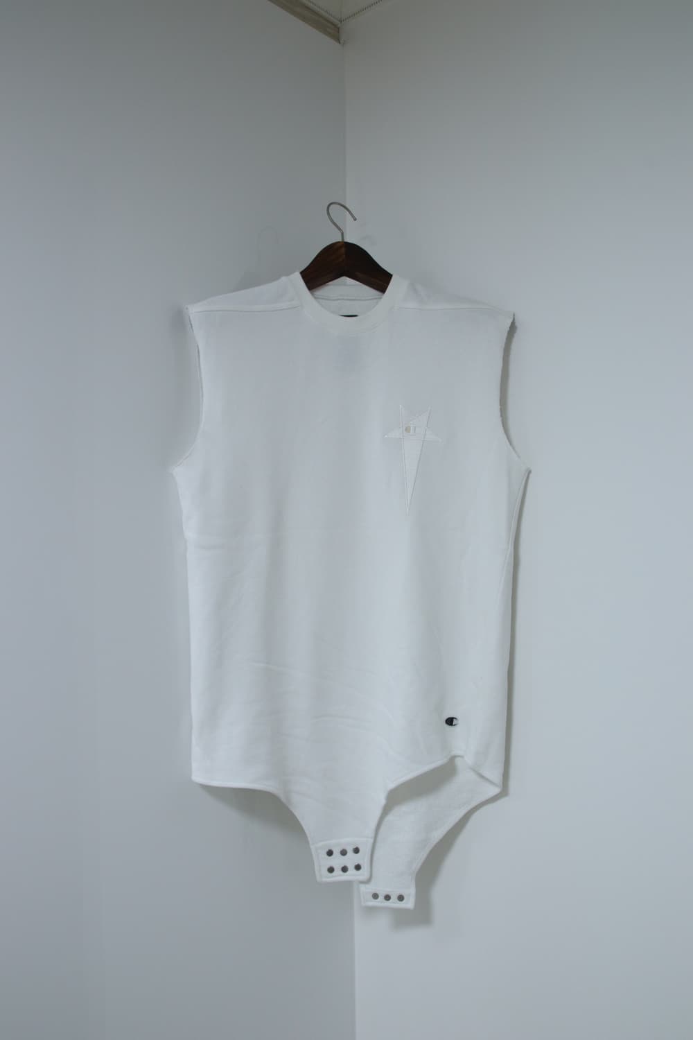 새상품@ 릭오웬스X챔피온 바디수트  상품이미지1