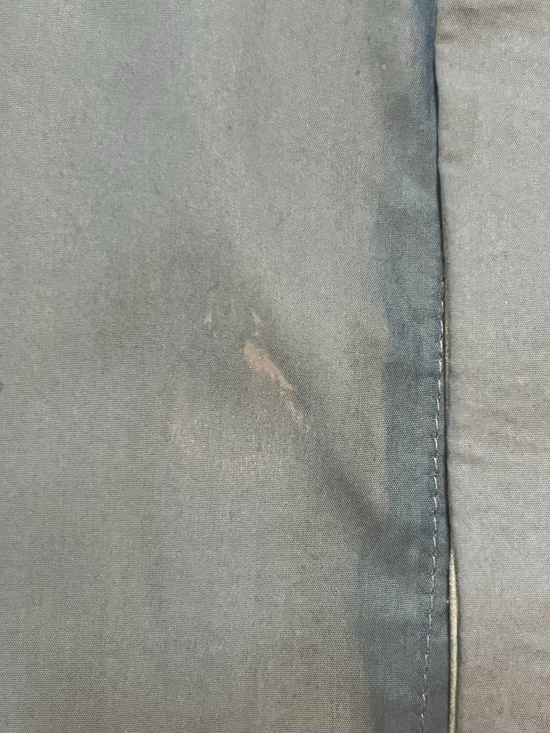 Xlim forest green shirt 상품이미지6