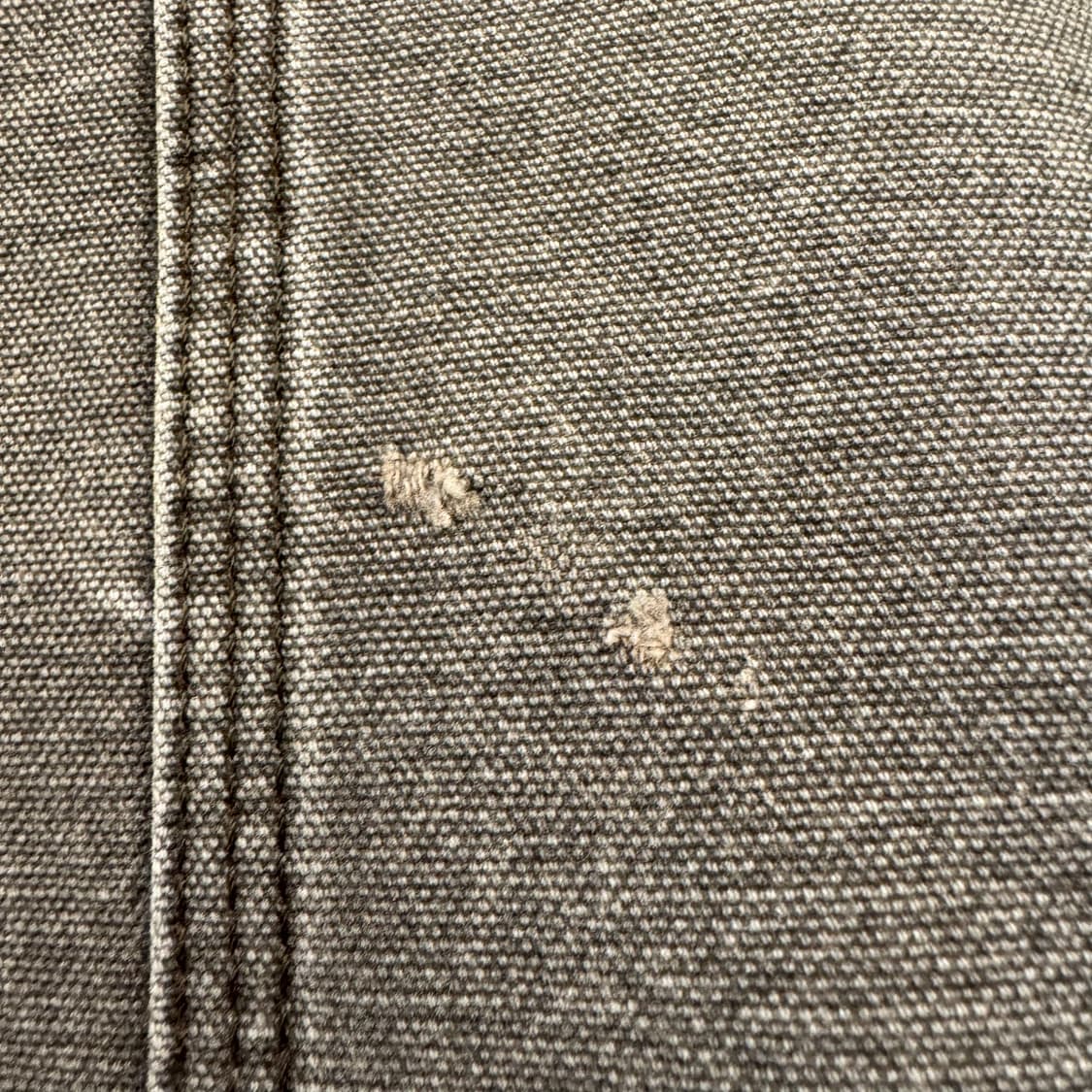 칼하트 C58 CHT 초어 자켓 상품이미지3