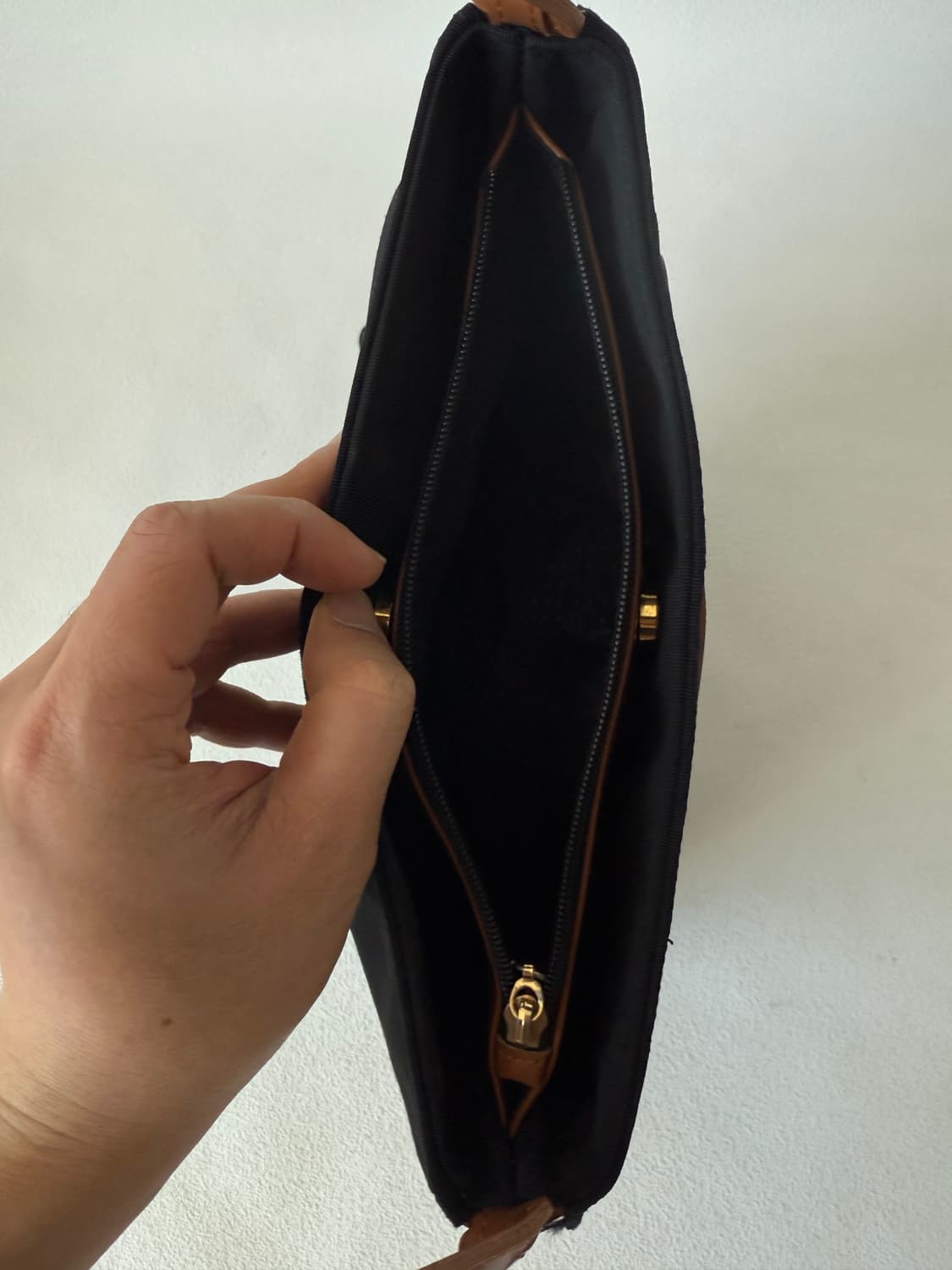 시슬리(Sisley) 숄더백 상품이미지7