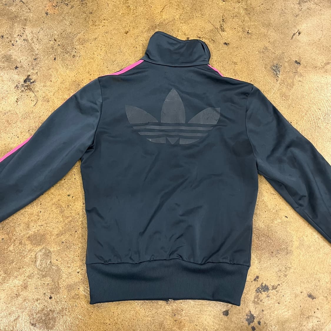 [정품/85] 아디다스 파이어버드 트랙탑 b10 상품이미지4