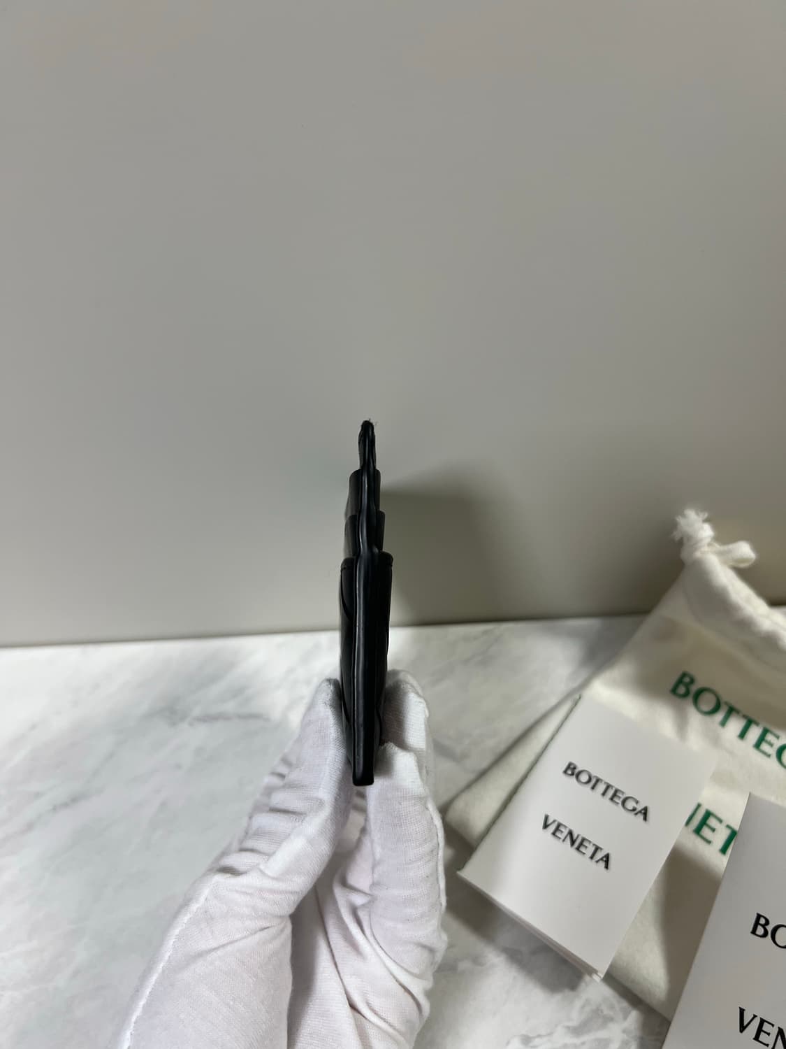 보테가베네타 카드지갑 상품이미지4