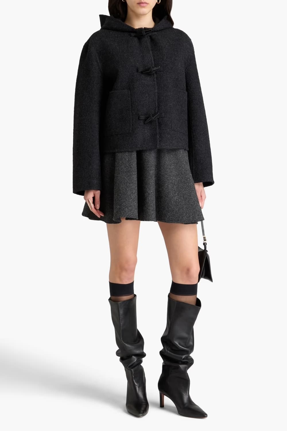 토템 더플 코트 34 상품이미지1