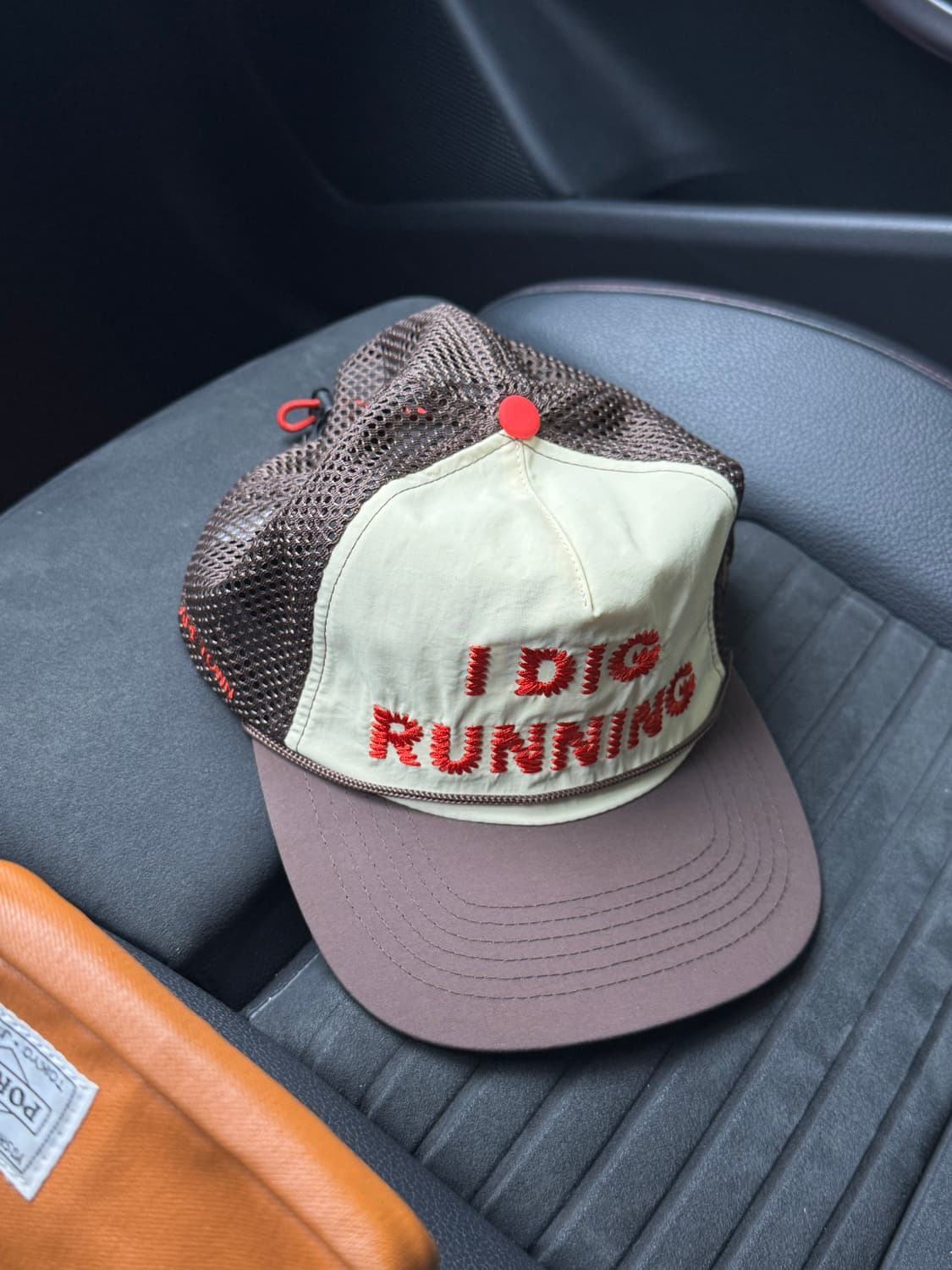 알렉스 조노 볼캡 상품이미지1