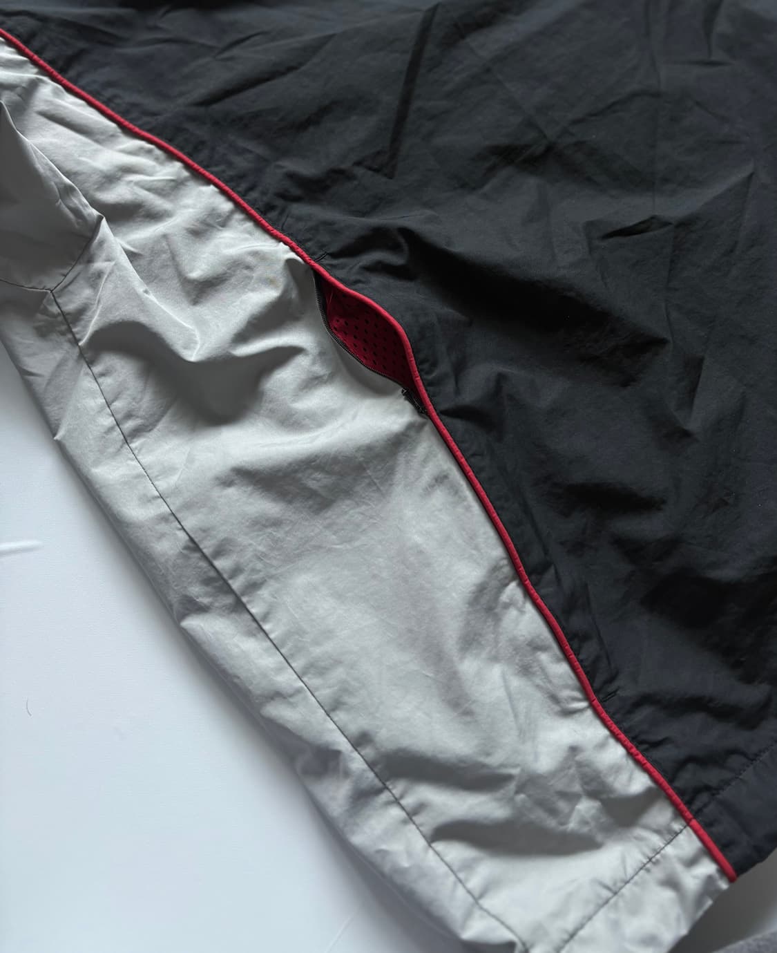 Nike 나이키 올드스쿨 스우시 바람막이 상품이미지7